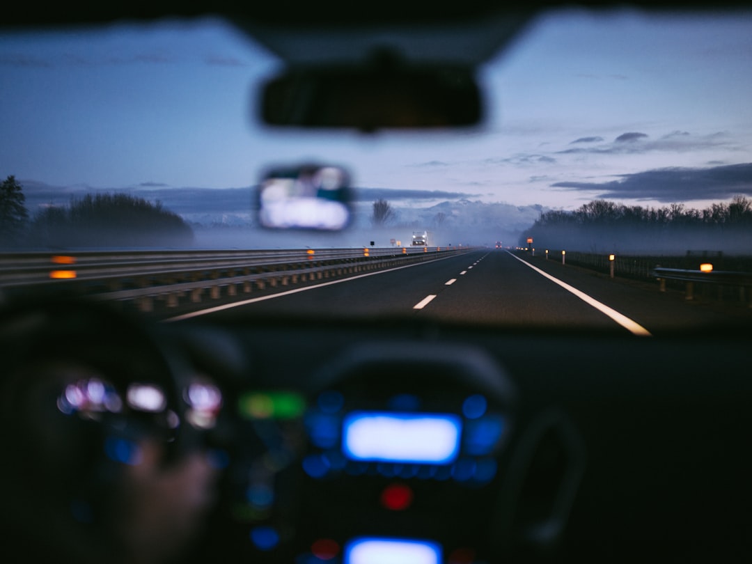Zelfrijdende auto’s: zo ver zijn we écht